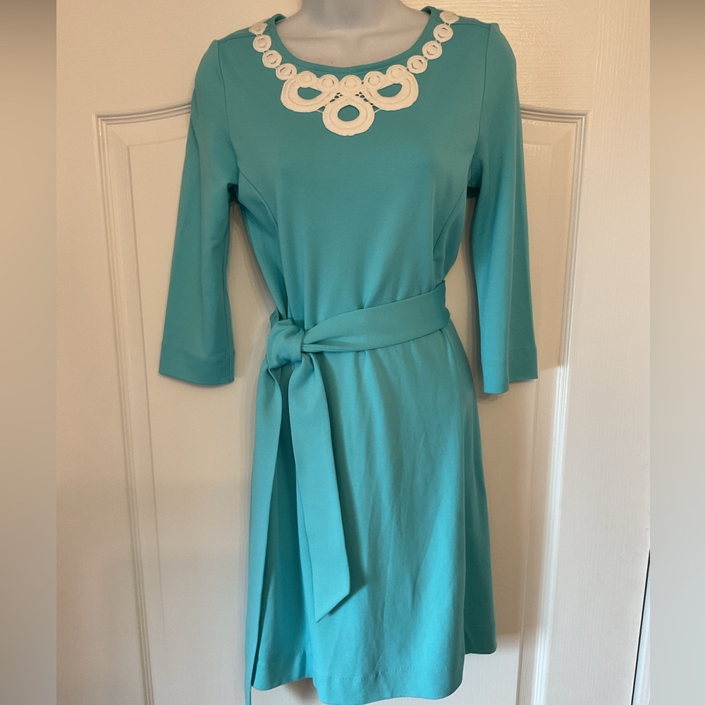 Lilly Pulitzer Jonah Dress